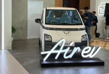 Wuling Air EV Lite: 300 KM, Rp195 Juta, Mobil Listrik Mungil Hebat