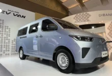 Wuling EV Van: Revolusi Kendaraan Niaga Listrik di PEVS 2025