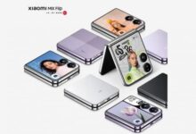 Xiaomi Mix Flip 2 & Redmi K80 Ultra: Peluncuran Ganda, Spesifikasi Mengesankan!