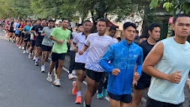 Yogyakarta NgayogRun 2025: Lari Seru, Kenangan Abadi, Daftar Sekarang!
