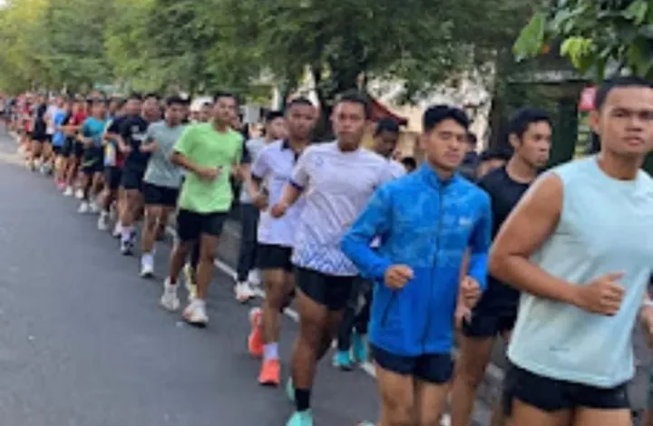 Yogyakarta NgayogRun 2025: Lari Seru, Kenangan Abadi, Daftar Sekarang!