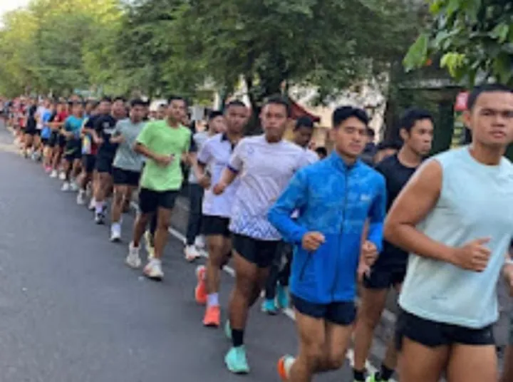 Yogyakarta NgayogRun 2025: Lari Seru, Kenangan Abadi, Daftar Sekarang!