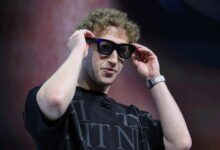 Zuckerberg Ciptakan Tim Canggih, Targetkan Teknologi Lewati Kecerdasan Manusia