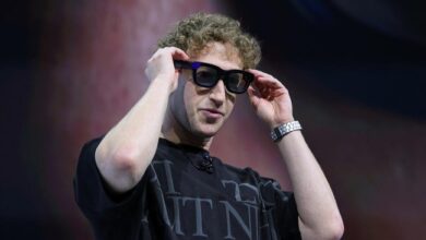 Zuckerberg Ciptakan Tim Canggih, Targetkan Teknologi Lewati Kecerdasan Manusia