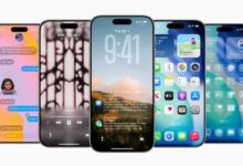 iOS 17: iPhone XR & XS Tertinggal? Daftar Perangkat Kompatibel Resmi!