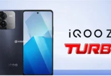iQOO Z9 Turbo: Snapdragon 8 Gen 3, Baterai 6000mAh, Handal!