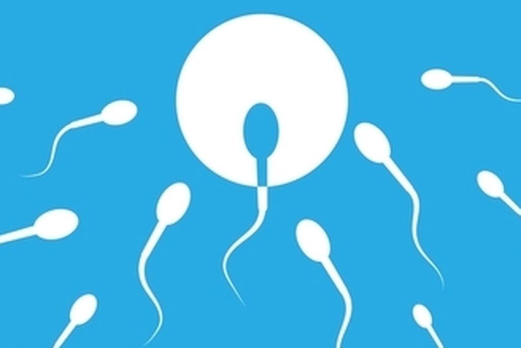 AI Revolusi: Teknologi Canggih Pilih Sperma Terbaik Program IVF