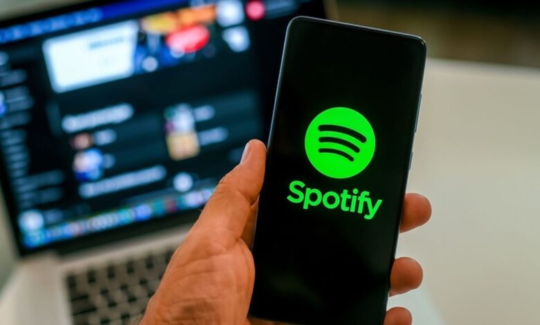 Bagikan Lagu Spotify di IG Stories: Suara Terintegrasi!