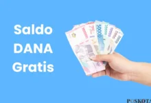 Dapatkan Saldo DANA Gratis: 4 Trik Mudah & Cepat