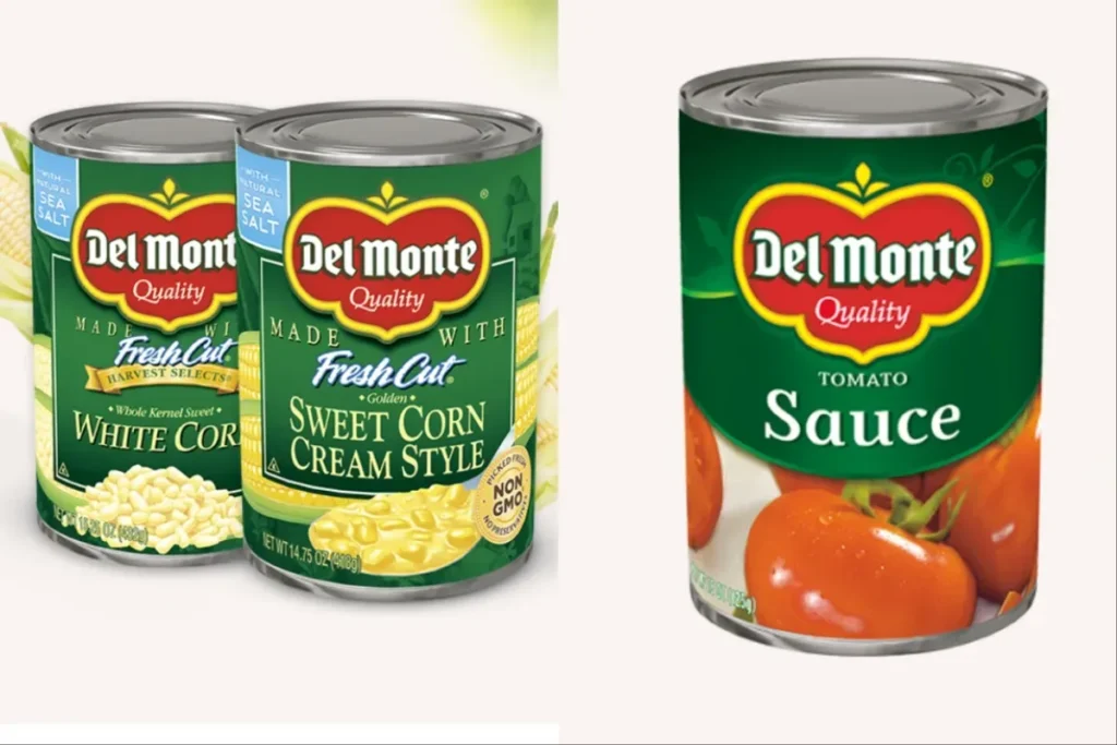 Del Monte Runtuh: Utang Rp162,5T, Kisah Kejatuhan Raksasa