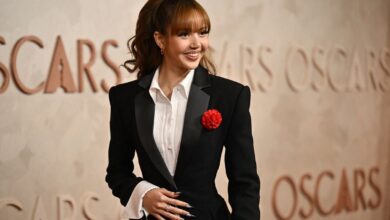 Gaya Stylish Lisa Blackpink: 5 Outfit Keren Tiru Sekarang