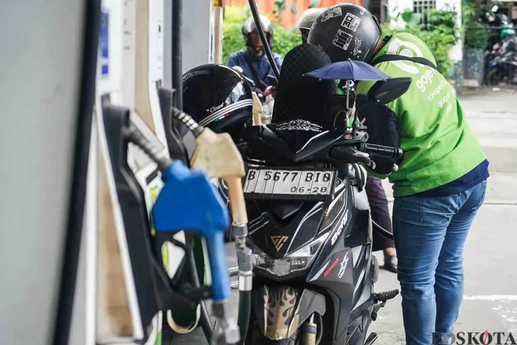 Harga BBM Juli 2025 Naik! Cek Daftar Lengkap Pertamina, Shell, Vivo