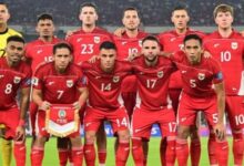 Indonesia Tuan Rumah Piala Dunia 2026? Cek Faktanya!