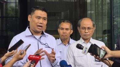 KPK Umumkan Tersangka Korupsi CSR BI: DPR Jadi Sorotan