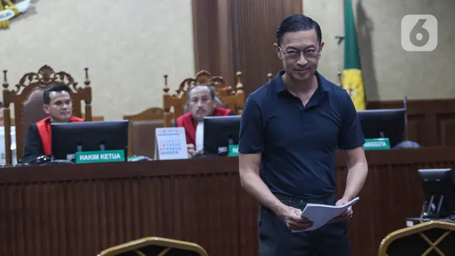 Kasus Korupsi Gula: Tom Lembong Terancam 7 Tahun Penjara