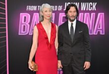 Keanu Reeves: Kisah Asmara, Cinta, & Hidupnya di Usia 60