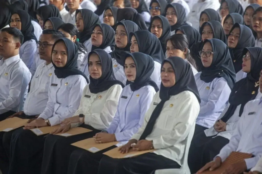 Kode PPPK L, L-2, TH, TMS, APS, DIS: Arti & Penjelasan Lengkap