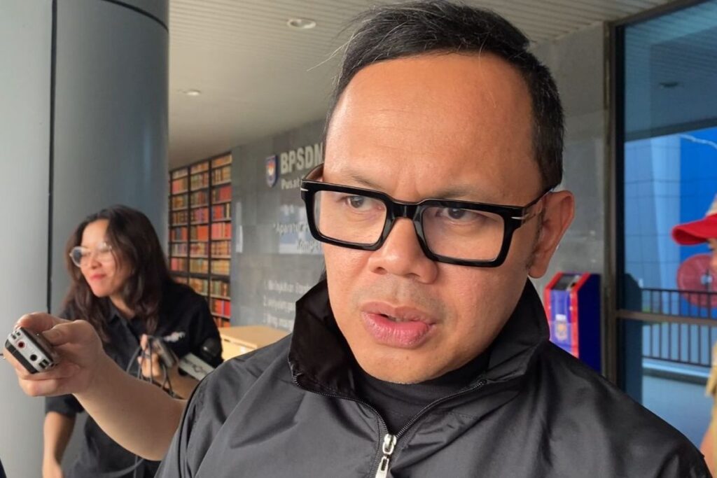 MK vs Pemilu: Batas Kewenangan Atur Undang-Undang?