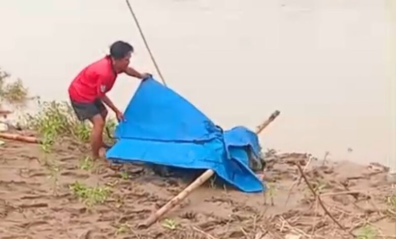 Misteri Mayat Wanita Telanjang di Sungai Citarum Bekasi Terungkap