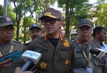 Revisi UU Pemilu 2025: Wamendagri Pastikan Masuk Prolegnas