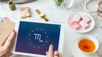 Scorpio Misterius: 5 Rahasia Zodiak Ekstrem Terungkap