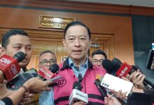 Sidang Kasus Korupsi Gula: Tom Lembong Dituntut Hari Ini