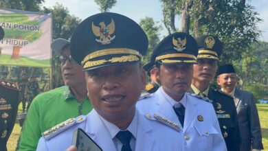 Stadion Internasional Mewah di Depok: Manfaatkan Lahan Eks BLBI