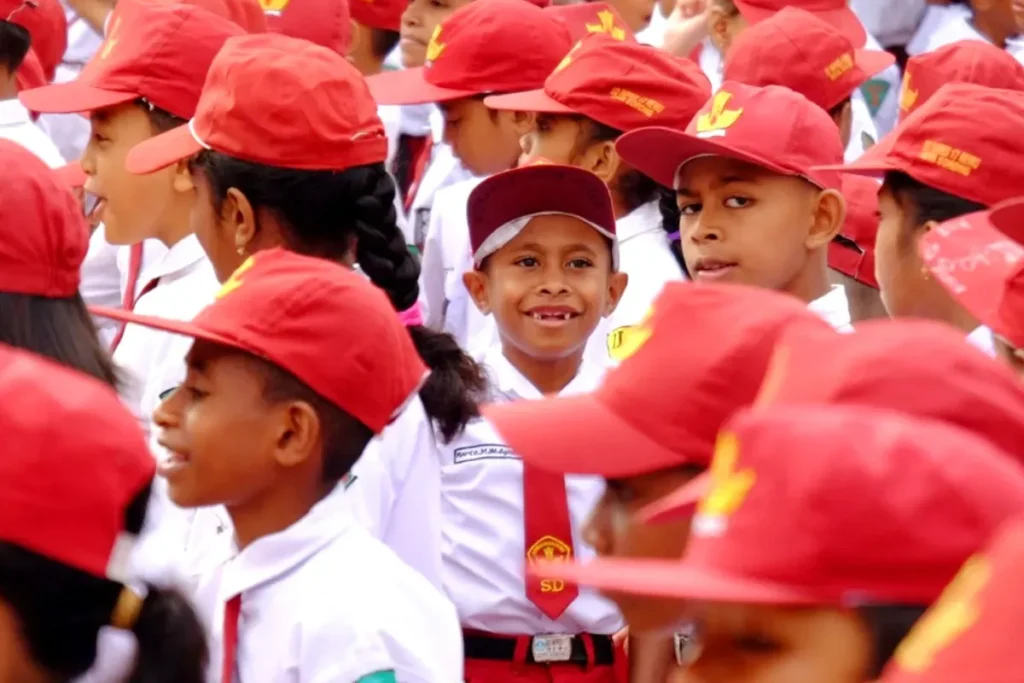 Tahun Ajaran Baru 2025-2026: Tanggal Masuk Sekolah & Libur Semester