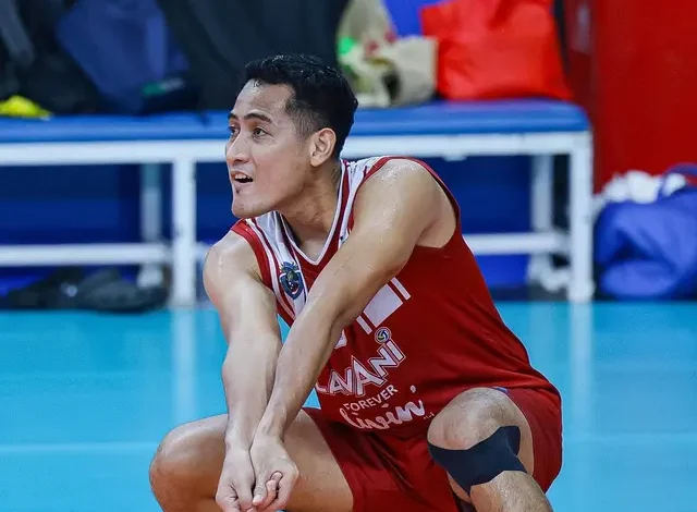 Timnas Voli Putra Panggil Dua Libero Baru, SEA V League 2025