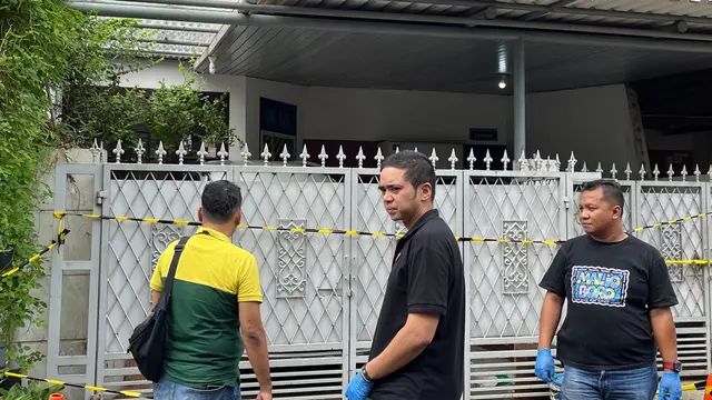 Tragedi Jaksel: Anak Pembunuh Divonis, Jalani Pembinaan Sentra Handayani