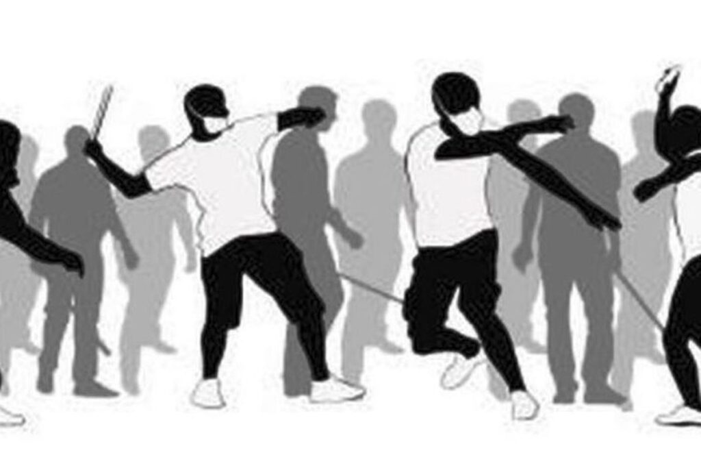 Tragedi Kebon Nanas: Tawuran Maut, Kronologi Lengkap Terungkap