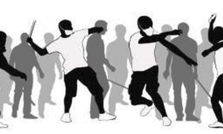 Tragedi Kebon Nanas: Tawuran Maut, Kronologi Lengkap Terungkap