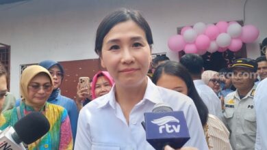 Wamen Dorong Status Pekerja Perawatan Jadi Profesi Formal