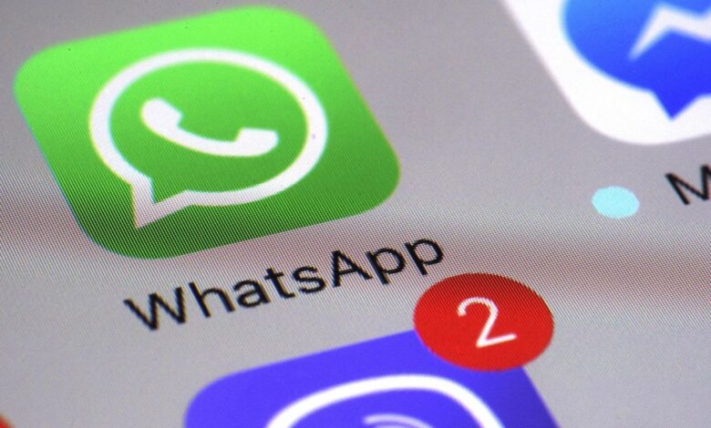 WhatsApp: Mudah Scan Dokumen, Otomatis Jadi PDF Sekarang!